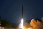 Triều Tiên thử nghiệm tên lửa 'nhiều bất thường'