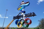 Hà Lan, Đan Mạch không cử quan chức dự Olympic Bắc Kinh