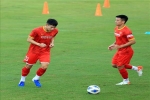 Đội hình những cầu thủ trẻ của tuyển Việt Nam có gì đặc biệt?