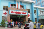 NÓNG: Bắt Giám đốc Công ty Nam Phong và nhân viên Bệnh viện Thủ Đức liên quan vụ Việt Á
