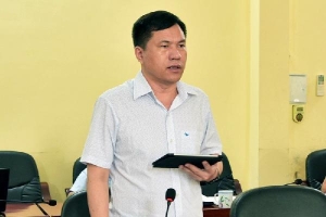 Vì sao Trưởng Ban Nội chính Hà Giang Sùng Minh Sính bị cách chức?