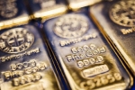 Giá vàng hôm nay 17/1: Vàng thế giới giảm nhẹ, trong nước tăng 50.000 đồng