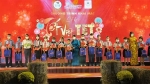 TP.HCM khai mạc lễ hội Tết Việt 2022