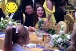 Xôn xao clip Hoa hậu Thuỳ Tiên xuất hiện bên cạnh chồng cũ Lệ Quyên
