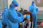 Gần 600 bệnh nhân Covid-19 ở Hà Nội diễn biến nặng