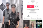 Một hotgirl bị tố là tiểu tam, cùng chồng người ta đi dạo khắp Việt Nam, quay clip TikTok