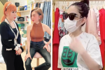 Diễn biến mới vụ xô xát trong shop Trang Nemo: Thông tin thương tật của chị áo trắng 'bay màu', người chồng bị lợi dụng lừa đảo vay tiền