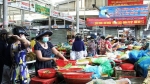Gần ngàn ca nhiễm mỗi ngày, Đà Nẵng chỉ đóng quầy hàng có F0, không đóng cửa cả chợ