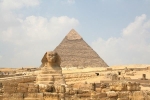 Bí mật tảng đá thiêng trên đỉnh kim tự tháp, chuyên gia 'bó tay'