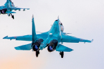 Nga chuẩn bị chuyển 'rồng lửa' S-400 và chiến cơ Su-35 tới Belarus?
