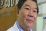 Cựu Giám đốc Bệnh viện Bạch Mai hầu tòa vì nâng giá robot phẫu thuật