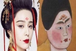 Mỹ nhân thời nhà Hán vốn nổi tiếng xinh đẹp tuyệt trần, hé lộ bí kíp 'make up' khiến hậu thế mở mang tầm nhìn