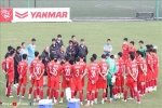 Danh sách tuyển Việt Nam đấu Australia: Thầy Park chọn bộ khung nào?
