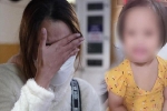 Bé gái bị đóng 9 đinh vào đầu: Luật sư nhận định về thái độ bất thường của người mẹ