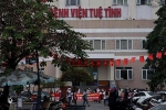 Bộ Y tế đề nghị Bộ Tài chính 'cứu' Bệnh viện Tuệ Tĩnh