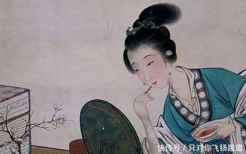 Kiểu tóc và trang sức thời Hán - Ảnh 1.