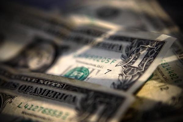 Tỷ giá ngoại tệ ngày 20/1: USD quay đầu giảm nhẹ