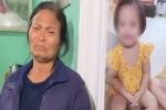 Lời cầu cứu không được hồi đáp của bé 3 tuổi bị đọa đày và giọt nước mắt ân hận của bà nội