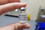 Đề xuất mua 21,9 triệu liều vaccine COVID-19 tiêm cho trẻ từ 5-11 tuổi