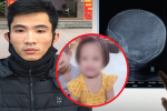 Gã 'cha dượng đồ tể' đóng đinh vào đầu bé gái 3 tuổi ở Hà Nội: Không có bệnh lý tâm thần, không 'ngáo đá'
