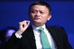 Tập đoàn của Jack Ma bị điều tra nghi liên quan tới vụ siêu tham nhũng của bí thư Hàng Châu