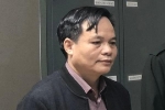 Giám đốc CDC Bắc Giang từng nói 'không nhận tiền' từ Việt Á và Công ty Phan Anh