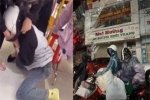 Shop thời trang Mai Hường ở Thanh Hóa đóng cửa, treo biển sang nhượng sau vụ đánh đập dã man thiếu nữ 16 tuổi
