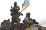 Anh cáo buộc Nga dàn dựng đảo chính ở Ukraine