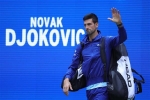 Novak Djokovic lại có cơ hội tới Pháp mở rộng 2022