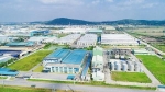 Bắc Giang trao giấy chứng nhận cho hai khu công nghiệp hơn 3.800 tỉ đồng
