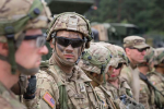 Mỹ đặt 8.500 binh sĩ vào trạng thái cảnh giác cao độ vì Ukraine