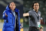 Bóng đá Đông Nam Á và 'mốt' chuộng huấn luyện viên Hàn Quốc