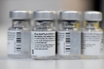 Pfizer thử nghiệm lâm sàng vaccine chống biến chủng Omicron