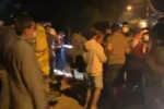 Quảng Nam: Qua gây sự, bị trưởng khối phố đánh ngã xuống đất tử vong