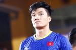 Tuyển Việt Nam loại thủ môn Văn Hoàng trước trận gặp Australia