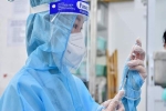 TP.HCM tổ chức tiêm vắc-xin phòng Covid-19 xuyên Tết Nguyên đán 2022