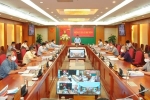 Kỷ luật, khai trừ Đảng nhiều cựu lãnh đạo của 9 bệnh viện tại Hà Nội