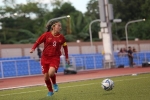Hoà Myanmar 2-2, tuyển nữ Việt Nam chính thức giành vé vào tứ kết Asian Cup
