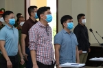 Bị cáo Trương Châu Hữu Danh và nhóm 'Báo Sạch' kháng cáo không thành