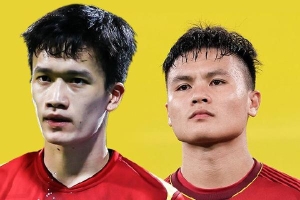 Nhà báo Australia: 'Cầu thủ Việt Nam có kỹ thuật tốt'