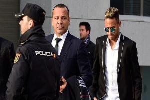 NÓNG: Neymar xác nhận muốn rời PSG, gia nhập bến đỗ bất ngờ