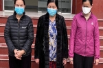 Nghệ An: Chân dung 3 'nữ quái' cầm đầu đường dây đánh bạc 'khủng' 200 tỷ đồng vừa bị triệt phá