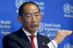 Giám đốc WHO châu Á bị cáo buộc lạm quyền, phân biệt chúng tộc