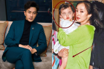 Drama nóng bỏng tay: Lưu Khải Uy rắp tâm tìm kế cắt đứt quan hệ 2 mẹ con Dương Mịch, nữ diễn viên phản ứng ra sao?