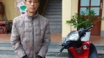 Bắt đối tượng trộm cắp tài sản sau 18 giờ gây án tại Hà Giang