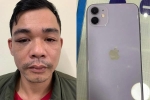 Hà Nội: Đánh thuốc ngủ bạn gái, cướp điện thoại iPhone 11