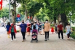 Đánh giá cấp độ dịch theo kiểu mới, Hà Nội có 13 xã phường cấp độ 3