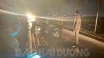 Hải Dương: Xe đạp va chạm ô tô trên quốc lộ 17B, một người тử vong