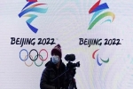 Số ca mắc COVID-19 ở Bắc Kinh tăng cao kỷ lục trước thềm Olympic