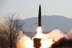 Mỹ lên án Triều Tiên phóng tên lửa lần thứ 7 trong năm